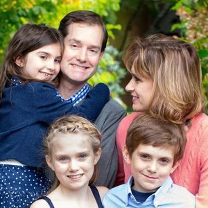 Meet your Posher, Kristi